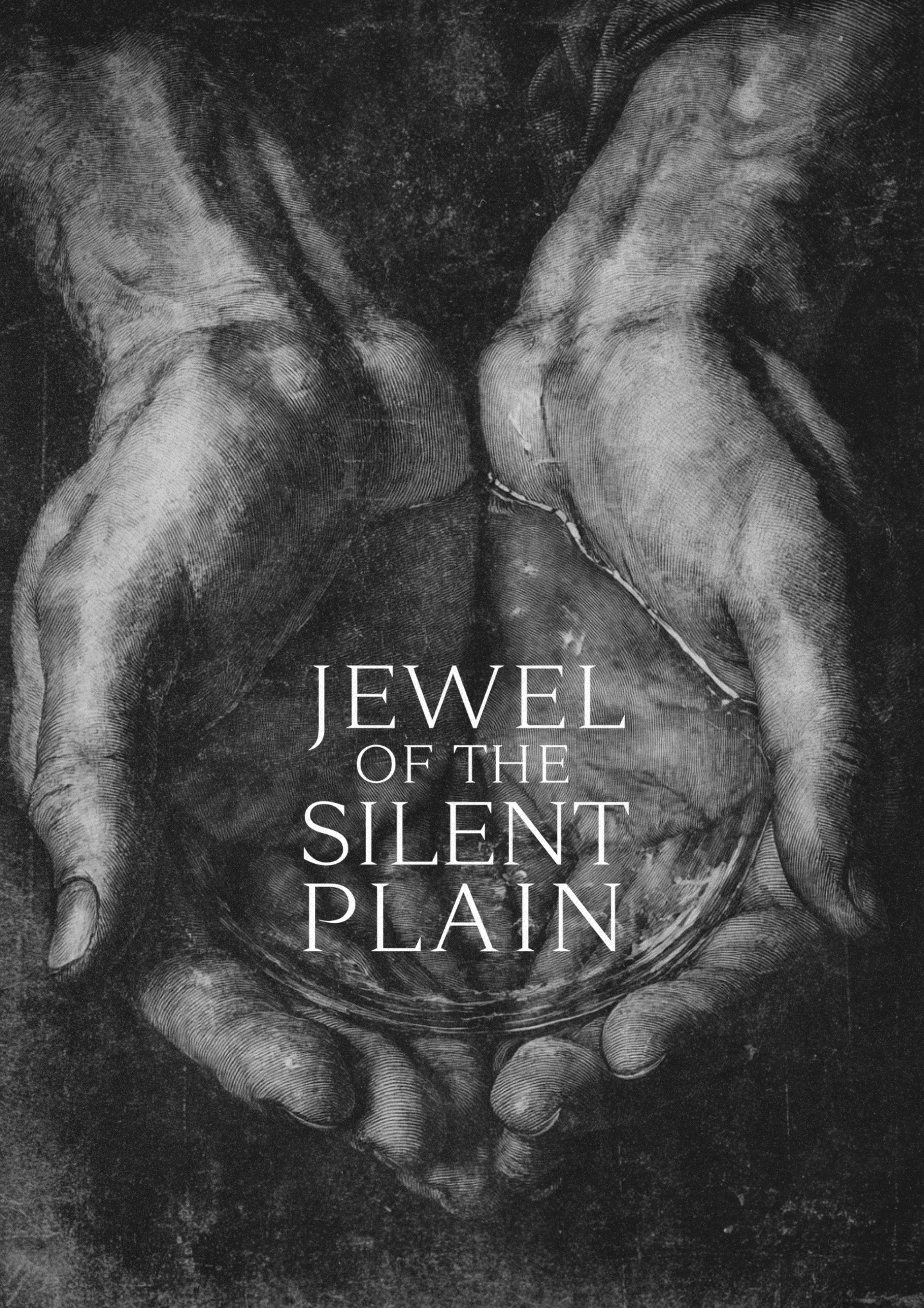 Jewel of the Silent Plain